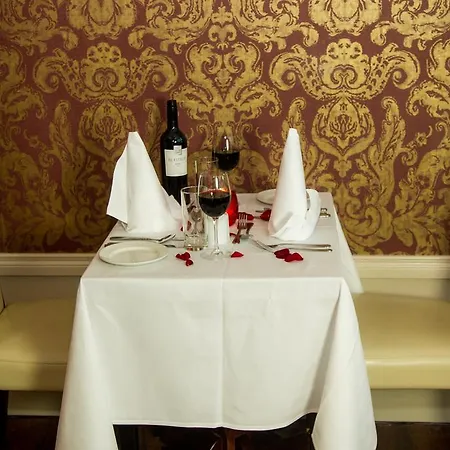 Harry's Of キネガッド