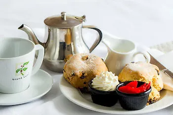 Harry's Of キネガッド