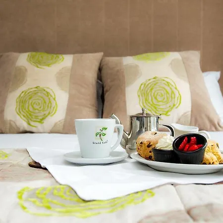 Harry's Of Hotel 4*