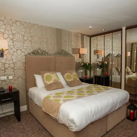 Harry's Of 4* Kinnegad