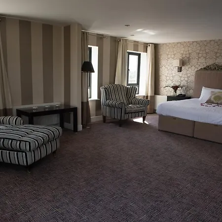 Harry's Of キネガッド