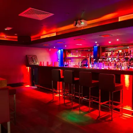 ホテル Harry's Of