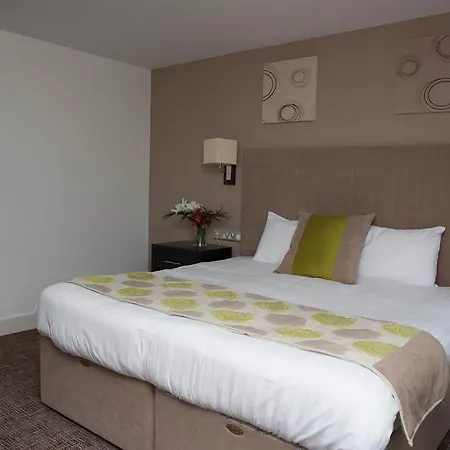 Hotel Harry's Of Kinnegad