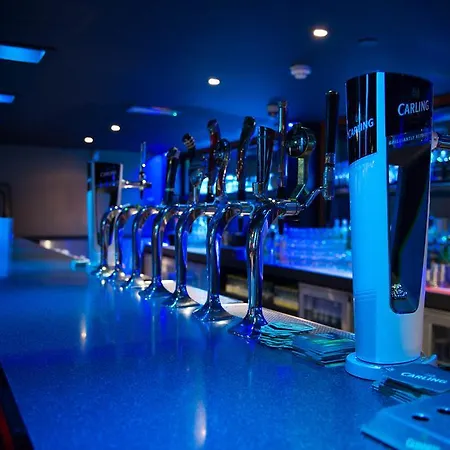 ホテル Harry's Of