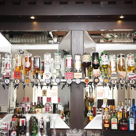 Harry's Of Hotel Kinnegad