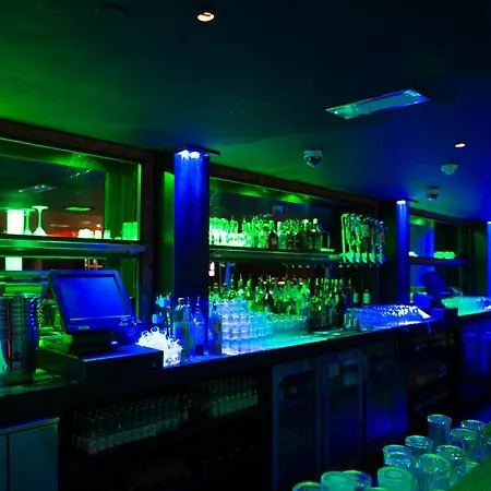 ホテル Harry's Of