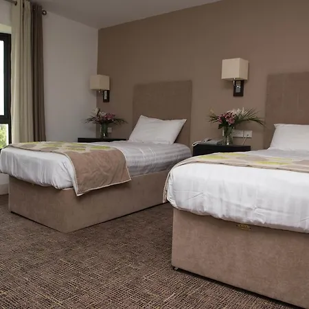 Harry's Of Hotel Kinnegad