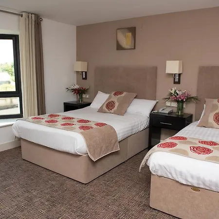 Hotel Harry's Of Kinnegad