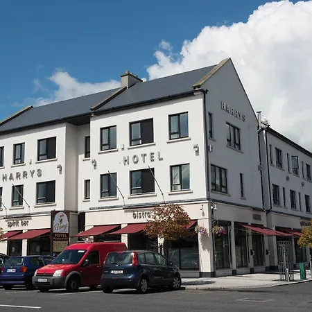 Harry's Of 4* Kinnegad