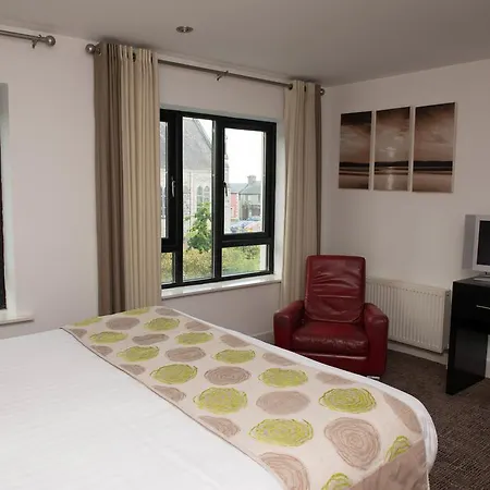 Harry's Of Hotel Kinnegad