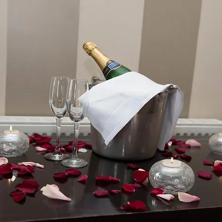 Harry's Of キネガッド