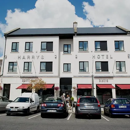 Hotel Harry's Of