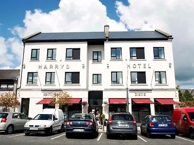 Harry's Of Hotel Kinnegad