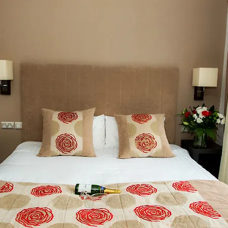 Harry's Of キネガッド