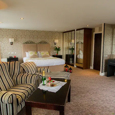 Hotel Harry's Of Kinnegad