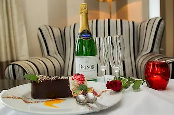 Harry's Of Otel Kinnegad