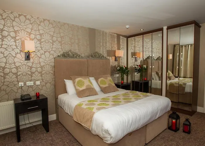 Harry's Of 4* Kinnegad