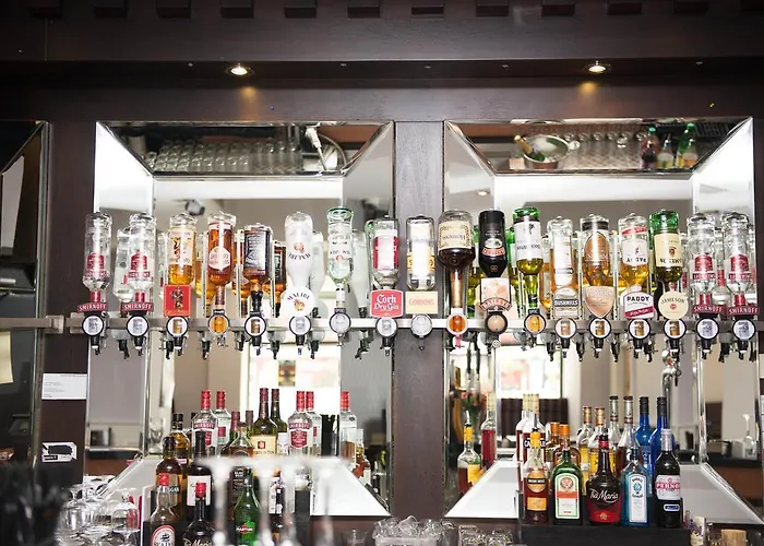 Harry's Of Otel Kinnegad