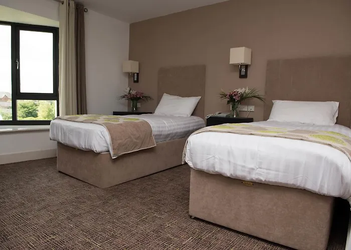 Harry's Of Otel Kinnegad