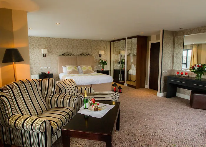 Otel Harry's Of Kinnegad